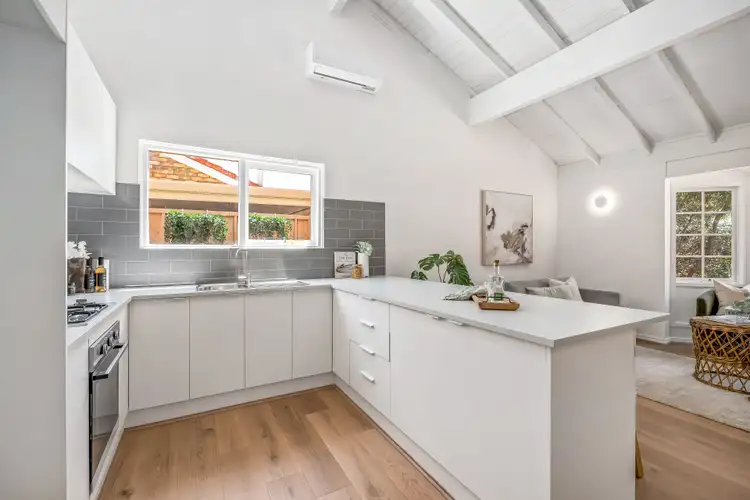 Sixth view of Homely unit listing, 3/11-13 St Bernards Road, Magill SA 5072