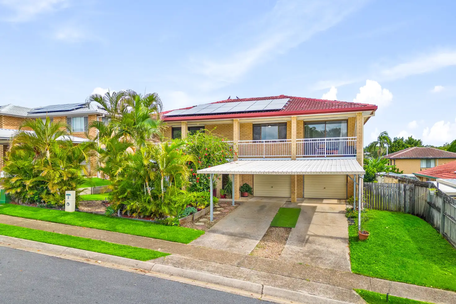 Main view of Homely house listing, 3 Camaro Street, Runcorn QLD 4113
