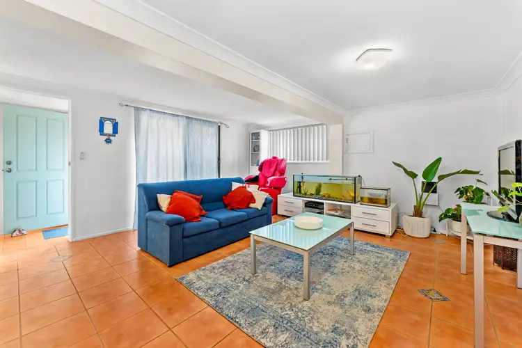 Second view of Homely house listing, 3 Camaro Street, Runcorn QLD 4113