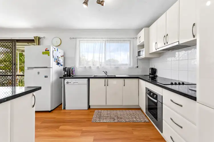 Third view of Homely house listing, 3 Camaro Street, Runcorn QLD 4113