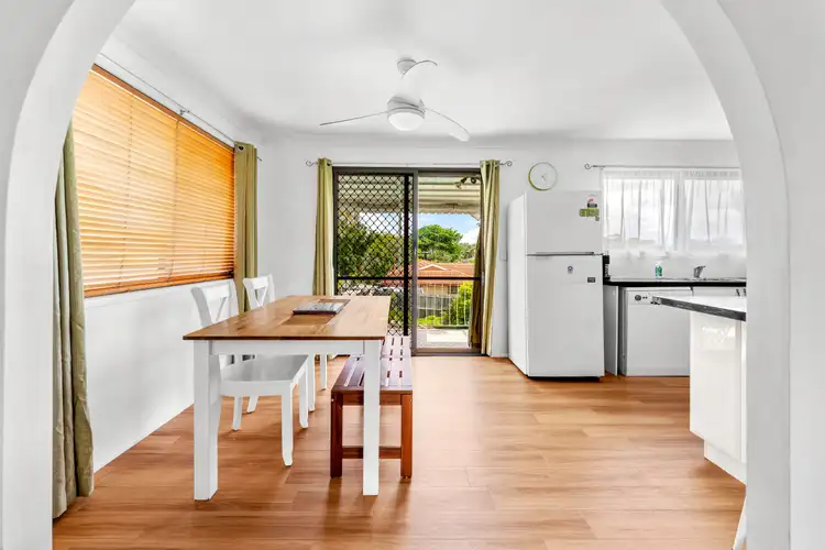 Fifth view of Homely house listing, 3 Camaro Street, Runcorn QLD 4113