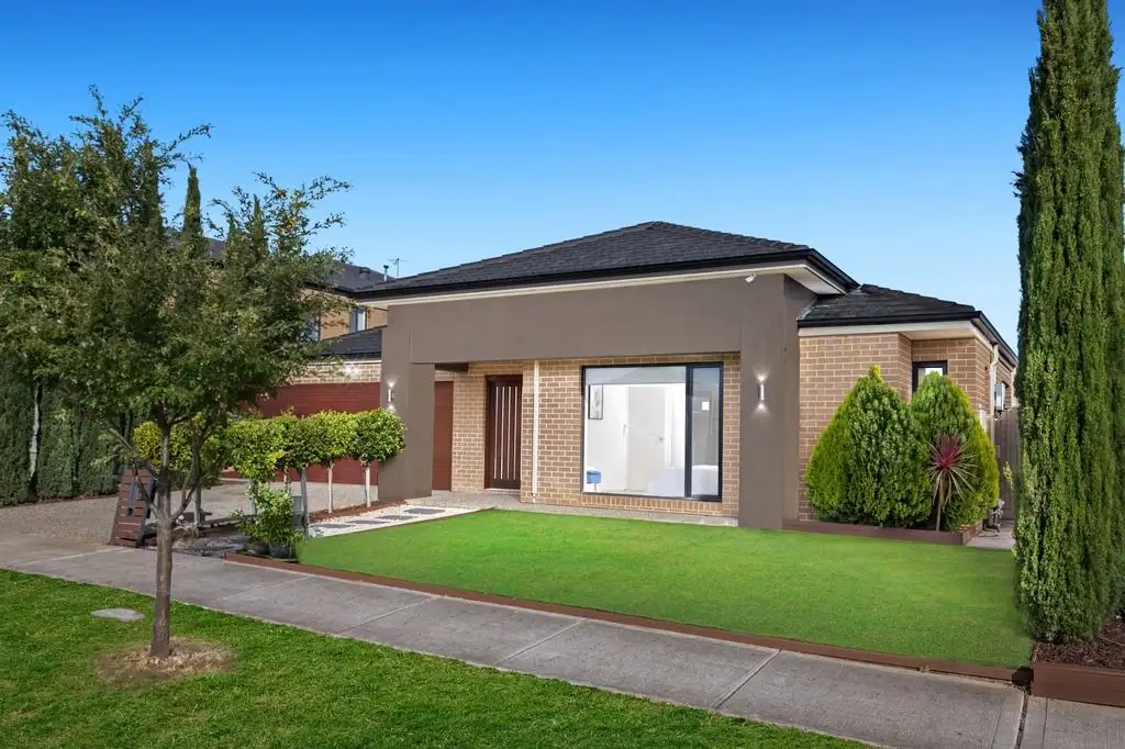 Main view of Homely other listing, 26 Spearmint Boulevard, Manor Lakes VIC 3024