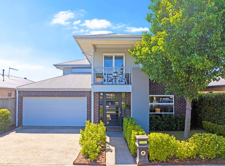 61 Cravens Road, Mernda VIC 3754