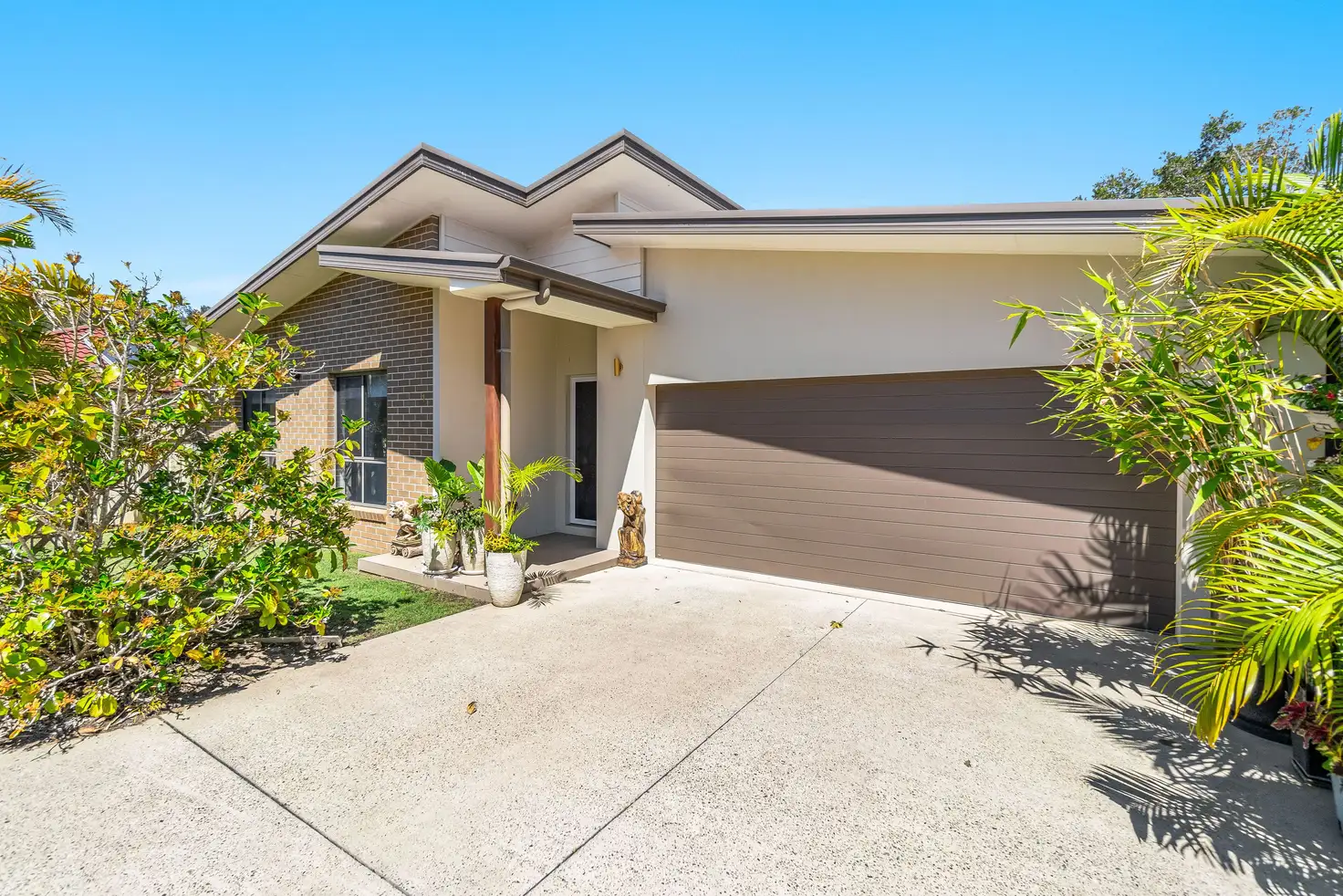 Main view of Homely house listing, 1/33 O'Gradys Lane, Yamba NSW 2464