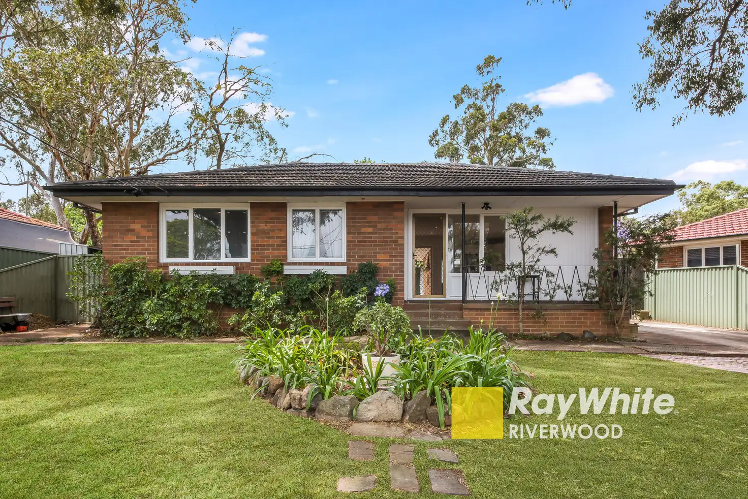 Main view of Homely house listing, 3 Kentucky Road, Riverwood NSW 2210