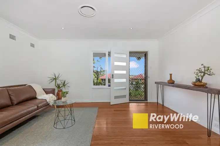 Second view of Homely house listing, 3 Kentucky Road, Riverwood NSW 2210