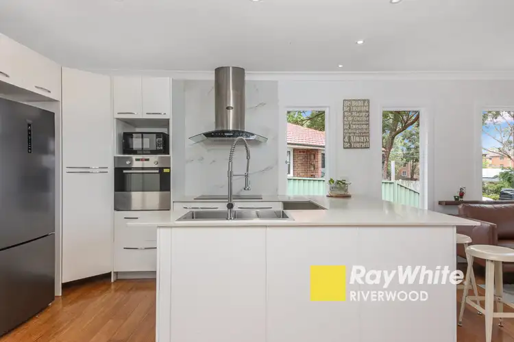 Fourth view of Homely house listing, 3 Kentucky Road, Riverwood NSW 2210