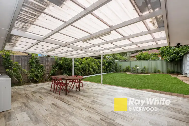 Sixth view of Homely house listing, 3 Kentucky Road, Riverwood NSW 2210