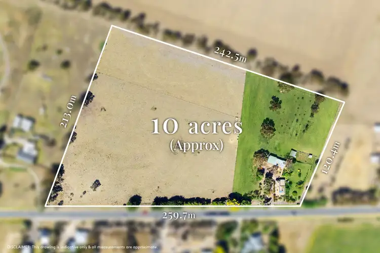 2040 Ballan Road, Anakie VIC 3213