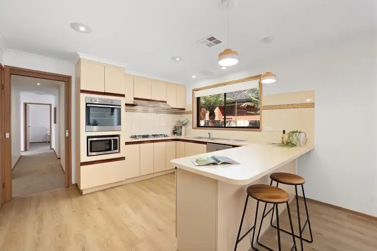 Fourth view of Homely house listing, 102 Tower Road, Werribee VIC 3030