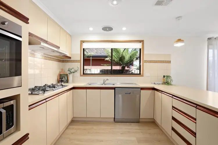 Fifth view of Homely house listing, 102 Tower Road, Werribee VIC 3030