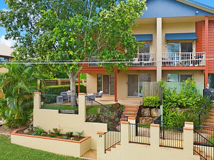 29/316 Long Street East, Graceville QLD 4075
