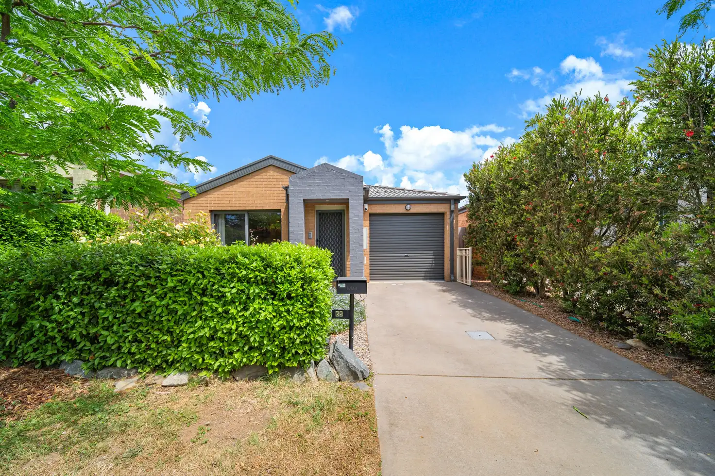 Main view of Homely house listing, 65 Tay Street, Watson ACT 2602