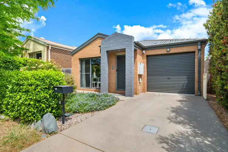 Second view of Homely house listing, 65 Tay Street, Watson ACT 2602