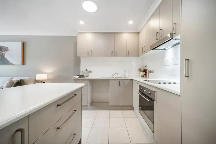 Third view of Homely house listing, 65 Tay Street, Watson ACT 2602