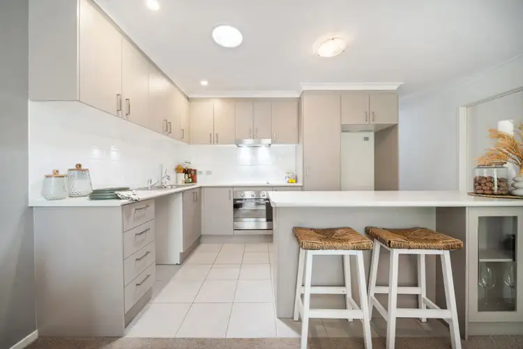 Fourth view of Homely house listing, 65 Tay Street, Watson ACT 2602