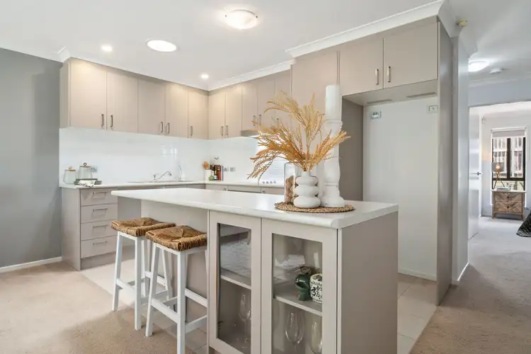 Fifth view of Homely house listing, 65 Tay Street, Watson ACT 2602