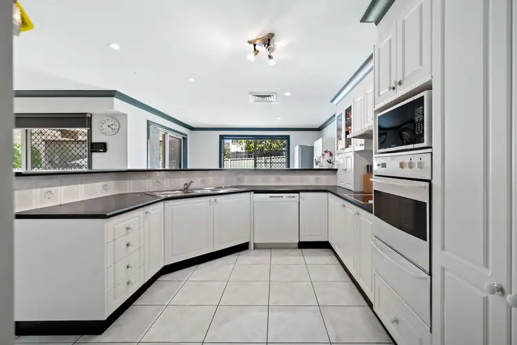 Second view of Homely house listing, 60 Mountain View Avenue, Glen Alpine NSW 2560