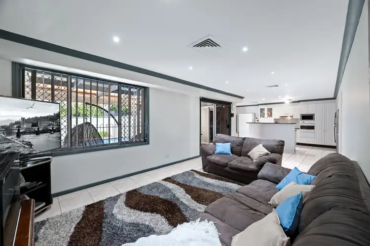 Fourth view of Homely house listing, 60 Mountain View Avenue, Glen Alpine NSW 2560