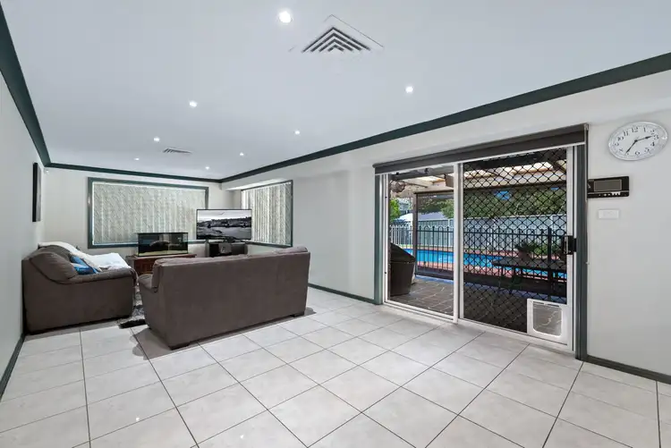 Fifth view of Homely house listing, 60 Mountain View Avenue, Glen Alpine NSW 2560