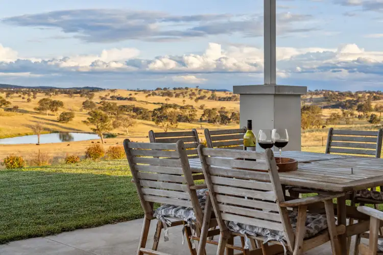 "Ten Mile" 1296 Wargeila Road, Yass NSW 2582
