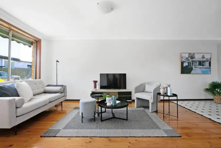 3/1-3 McFadzean Avenue, Reservoir VIC 3073