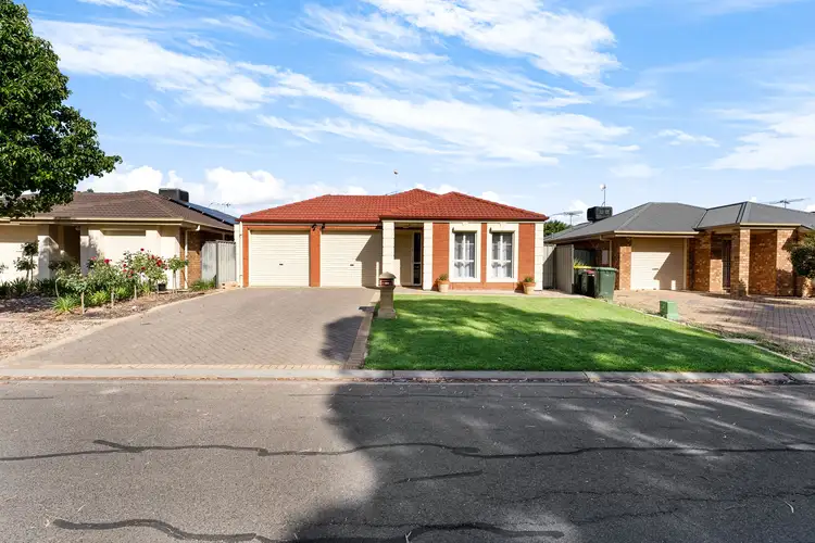 Second view of Homely house listing, 17 Macfarlane Way, Andrews Farm SA 5114