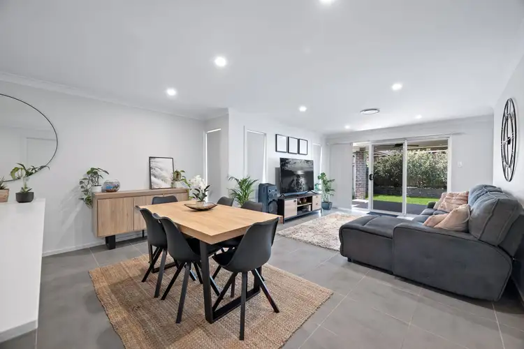 Third view of Homely house listing, 69 Kingsman Avenue, Elderslie NSW 2570