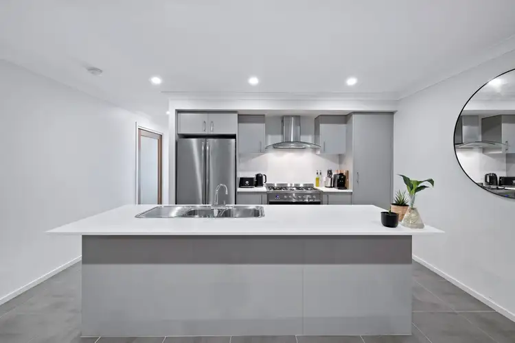 Fourth view of Homely house listing, 69 Kingsman Avenue, Elderslie NSW 2570