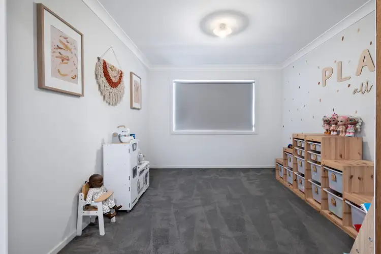 Fifth view of Homely house listing, 69 Kingsman Avenue, Elderslie NSW 2570