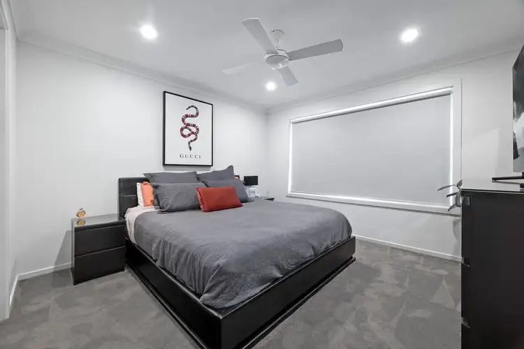 Sixth view of Homely house listing, 69 Kingsman Avenue, Elderslie NSW 2570