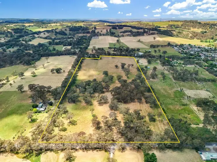 LOT 575 Kondoparinga Road, Meadows SA 5201