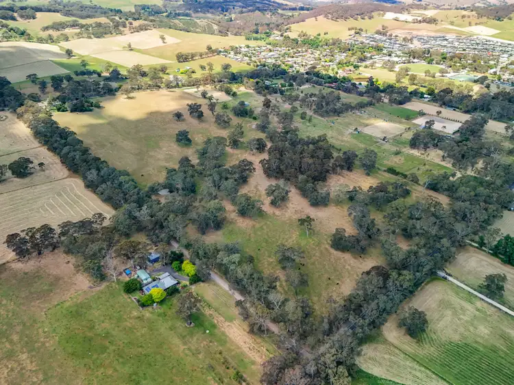 Third view of Homely land listing, LOT 575 Kondoparinga Road, Meadows SA 5201