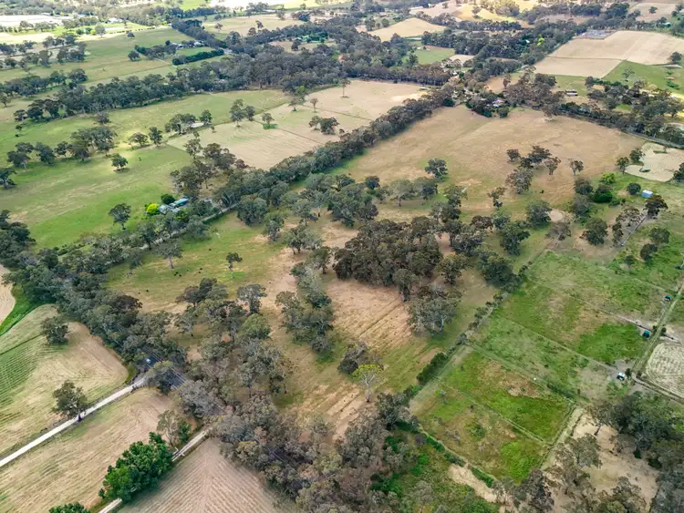 Fourth view of Homely land listing, LOT 575 Kondoparinga Road, Meadows SA 5201