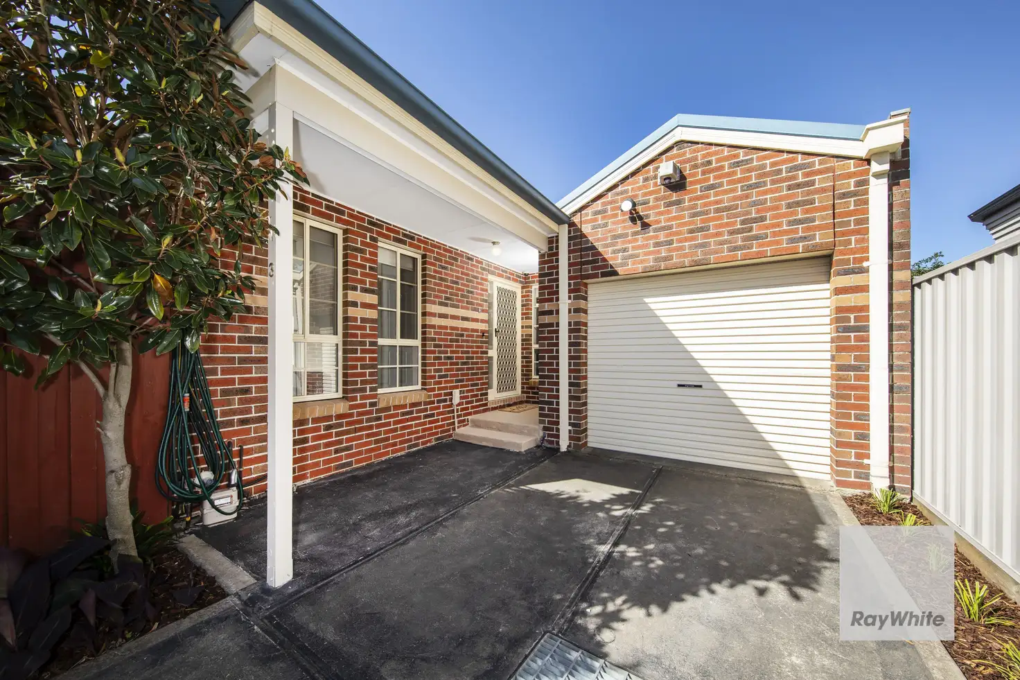 Main view of Homely unit listing, 3/156 Copernicus Way, Keilor Downs VIC 3038
