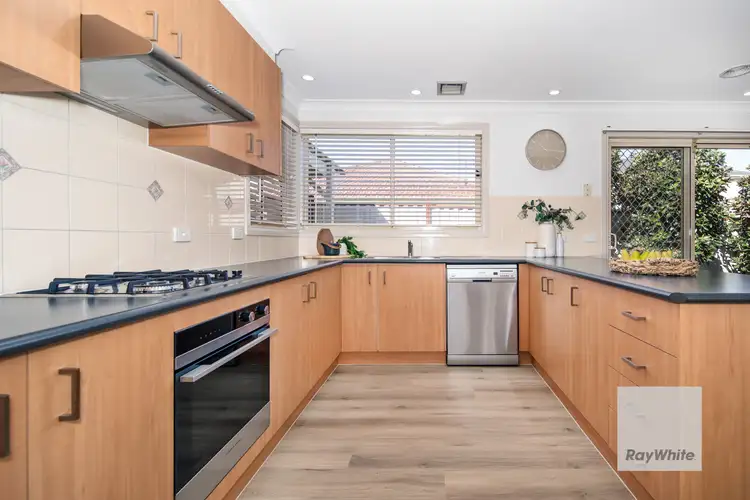 Fifth view of Homely unit listing, 3/156 Copernicus Way, Keilor Downs VIC 3038