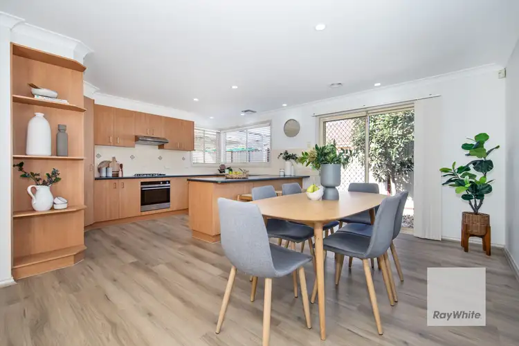 Sixth view of Homely unit listing, 3/156 Copernicus Way, Keilor Downs VIC 3038