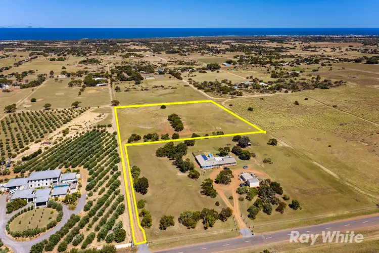 Sixth view of Homely land listing, 129 Sutcliffe Road, Waggrakine WA 6530
