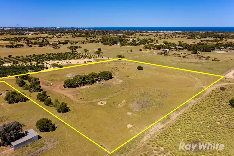Seventh view of Homely land listing, 129 Sutcliffe Road, Waggrakine WA 6530