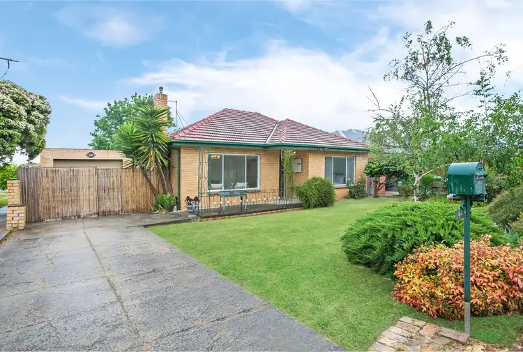 51 Allenby Avenue, Reservoir VIC 3073