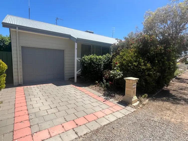 Main view of Homely house listing, 7 Barkla Road, Wallaroo Mines SA 5554