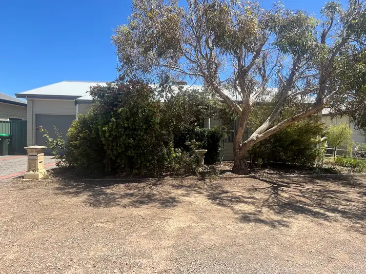 Second view of Homely house listing, 7 Barkla Road, Wallaroo Mines SA 5554