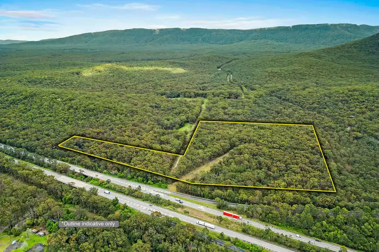 Third view of Homely rural property listing, 56 Redgum Close, Freemans Waterhole NSW 2323