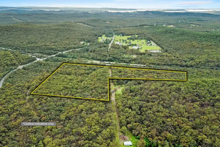 Fifth view of Homely rural property listing, 56 Redgum Close, Freemans Waterhole NSW 2323