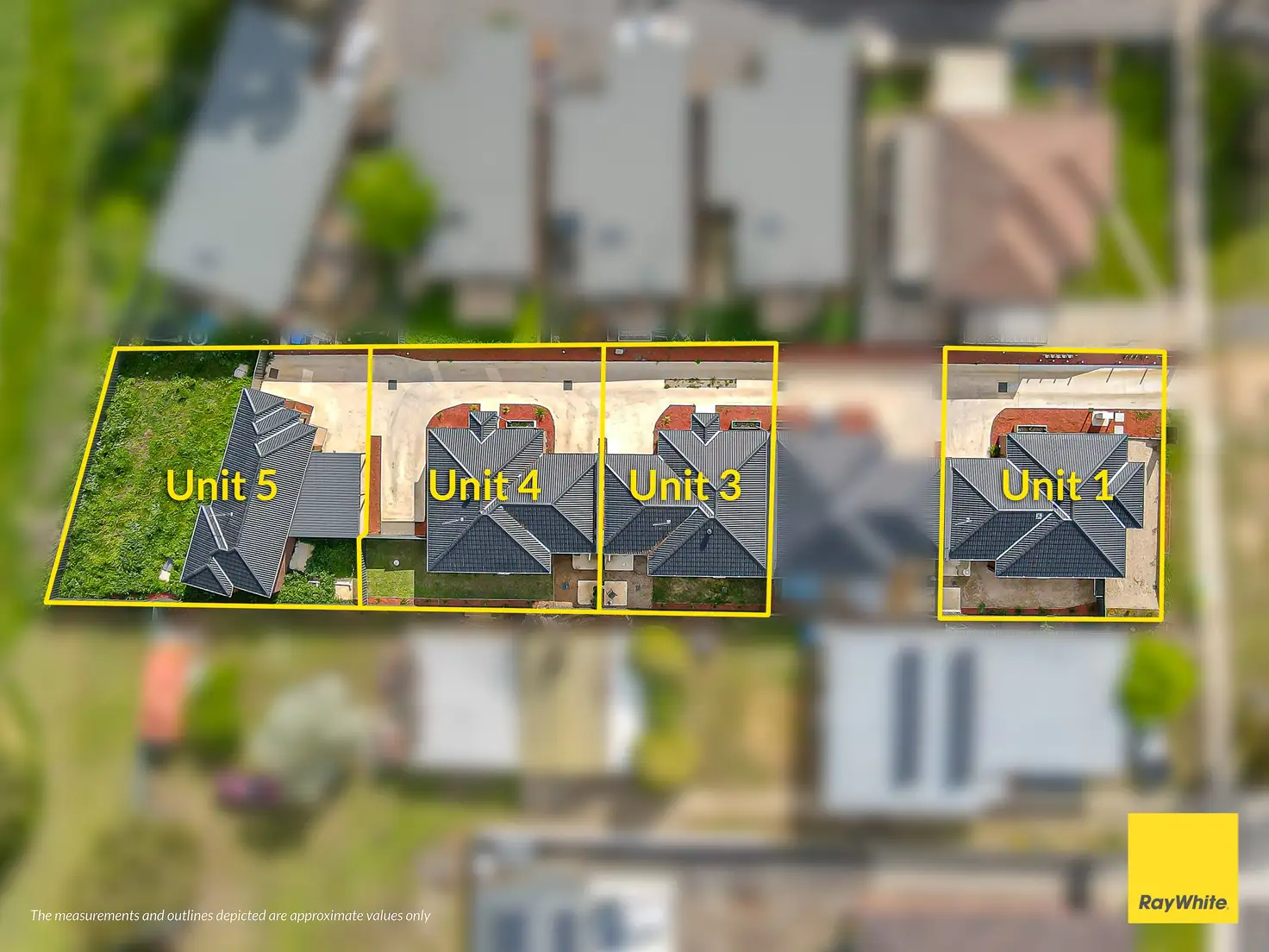 Main view of Homely unit listing, 150 Holdsworth Road, North Bendigo VIC 3550