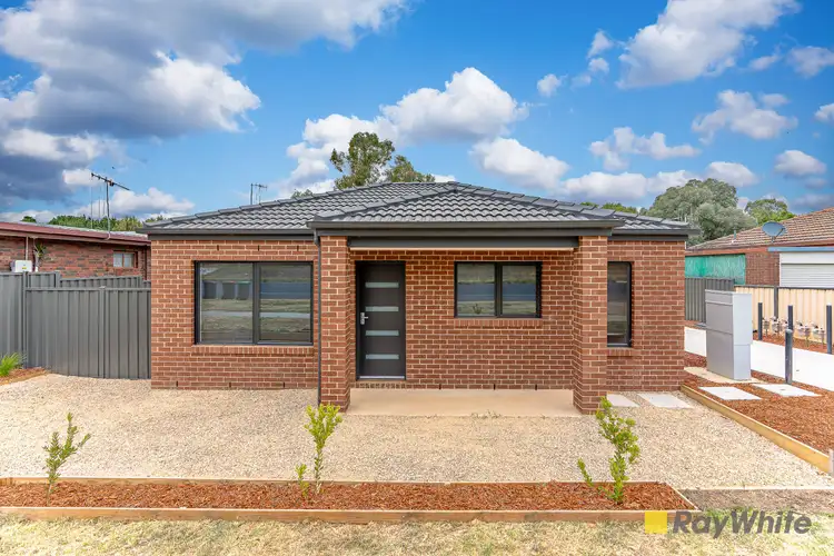 Third view of Homely unit listing, 150 Holdsworth Road, North Bendigo VIC 3550