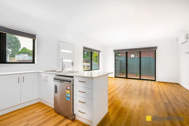 Fourth view of Homely unit listing, 150 Holdsworth Road, North Bendigo VIC 3550