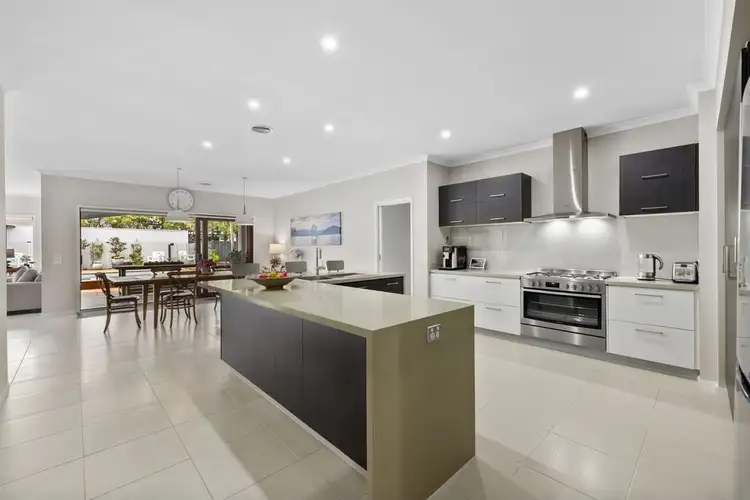 Second view of Homely house listing, 30 De Havilland Circuit, Williams Landing VIC 3027