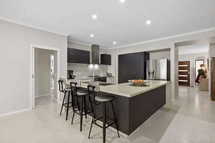 Third view of Homely house listing, 30 De Havilland Circuit, Williams Landing VIC 3027