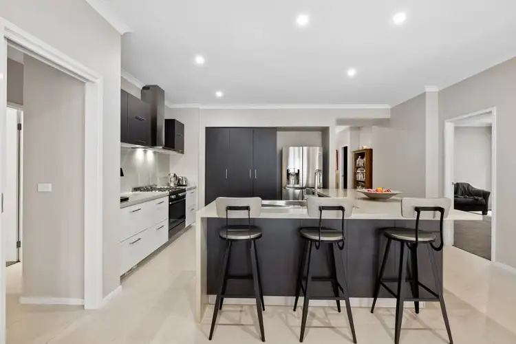 Fourth view of Homely house listing, 30 De Havilland Circuit, Williams Landing VIC 3027
